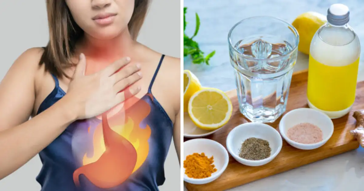 Home Remedies Foods For Avoid Acidity, Gas, Heartburn, Stomach Pain