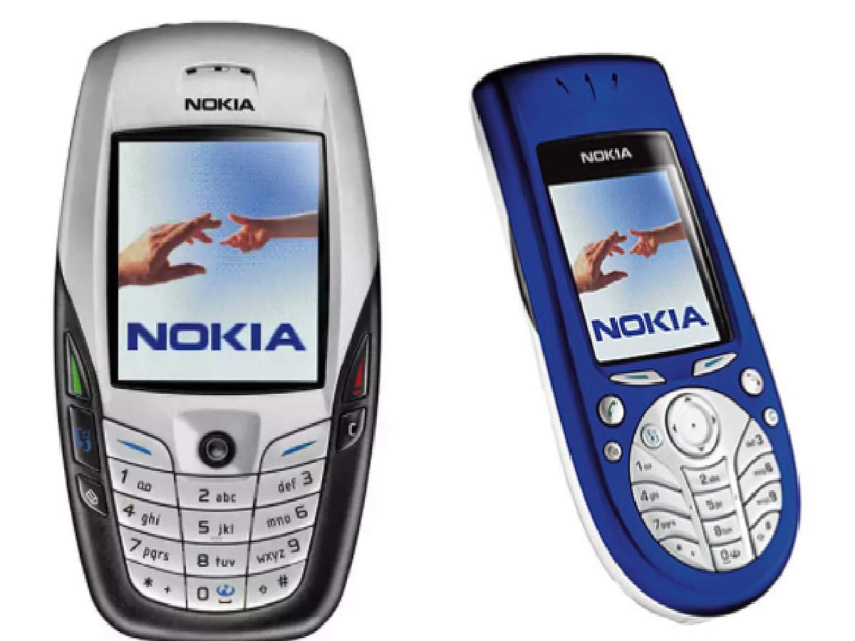 nokia ka pahla mobile