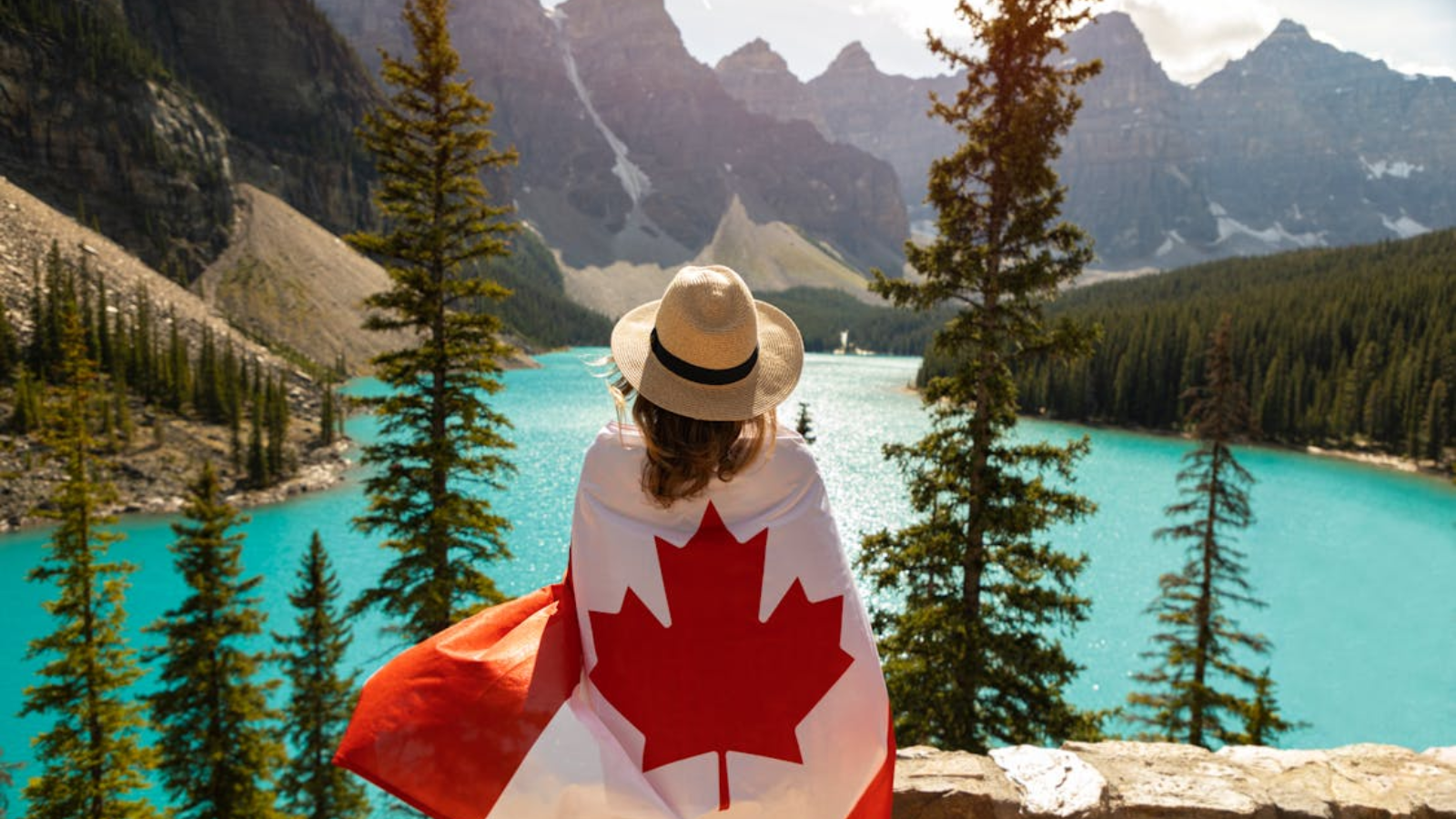 Canadian Citizenship and PR…what is the difference between the two? Who stands to benefit?