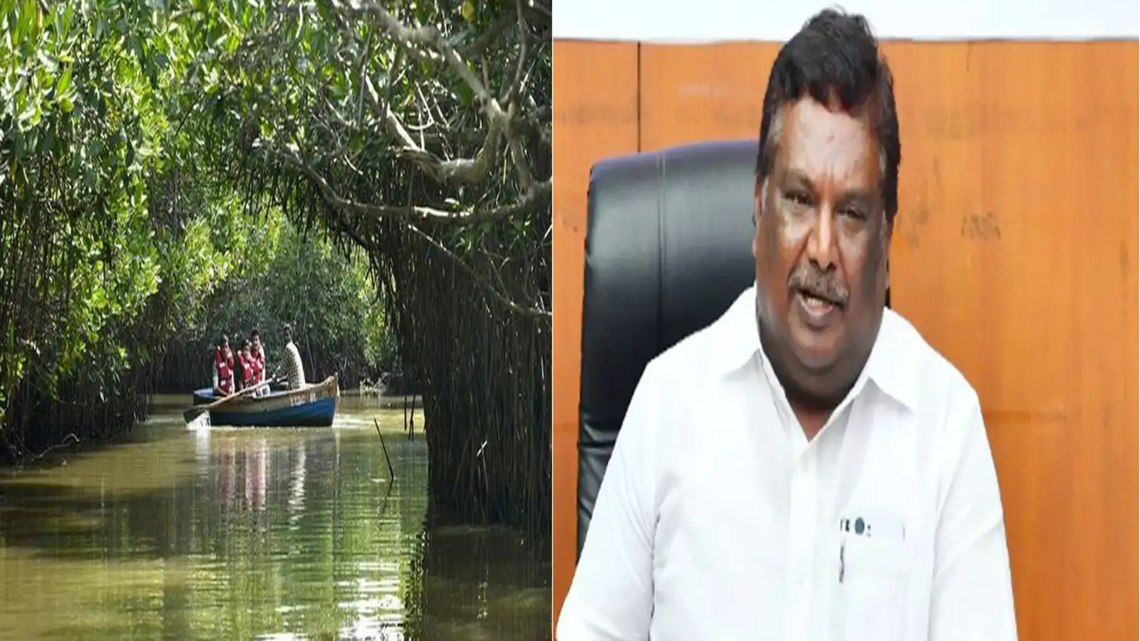 பிச்சாவரத்திற்கு பெரம்பலூர் வழியாக பேருந்துகள் இயக்கப்படுமா? போக்குவரத்து துறை அமைச்சர் சிவசங்கருக்கு பொதுமக்கள் கோரிக்கை! 