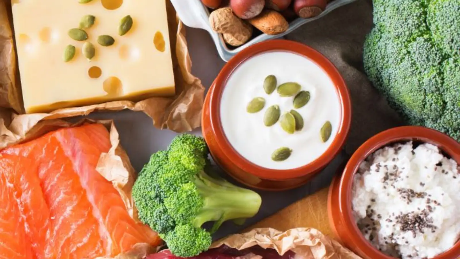 What To Eat When Pregnant To Have A Healthy Baby,Pregnancy Superfoods ...