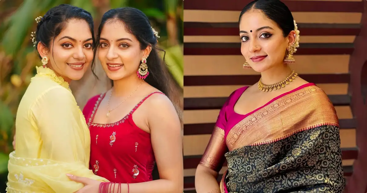 അഹാനയ്ക്ക് 29, ഇഷാനിക്ക് 24; ആരുടെ കല്യാണമായിരിക്കും ആദ്യ? എല്ലാവരുടെയും ചോ​ദ്യത്തിന് ഇഷാനിയുടെ മറുപടി