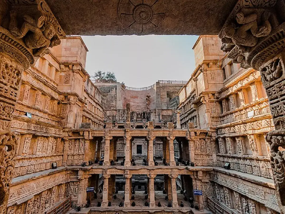 Rani ki Vav