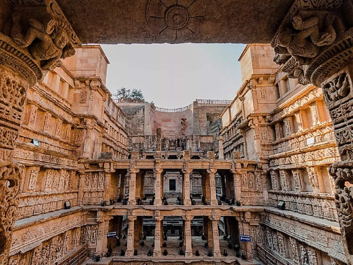 Rani ki vav kahan hai