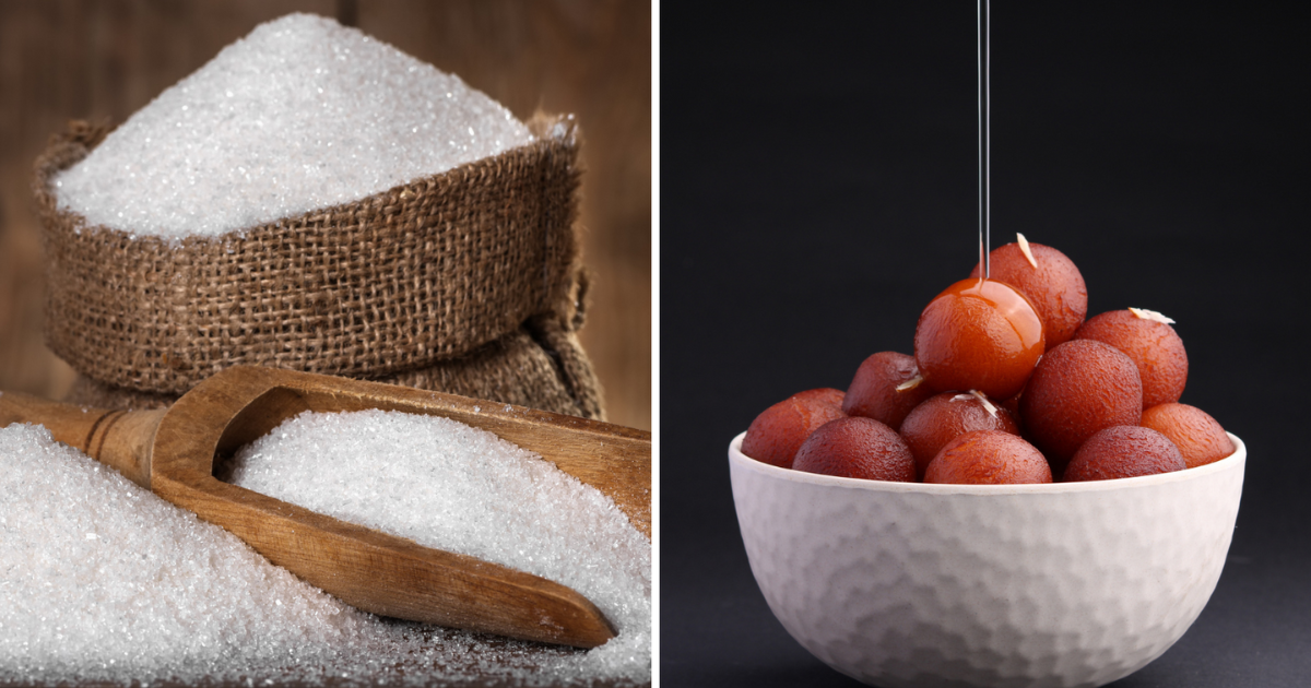 Cancer, diabetes, obesity…sugar is a silent killer, ICMR tells how much sugar to eat