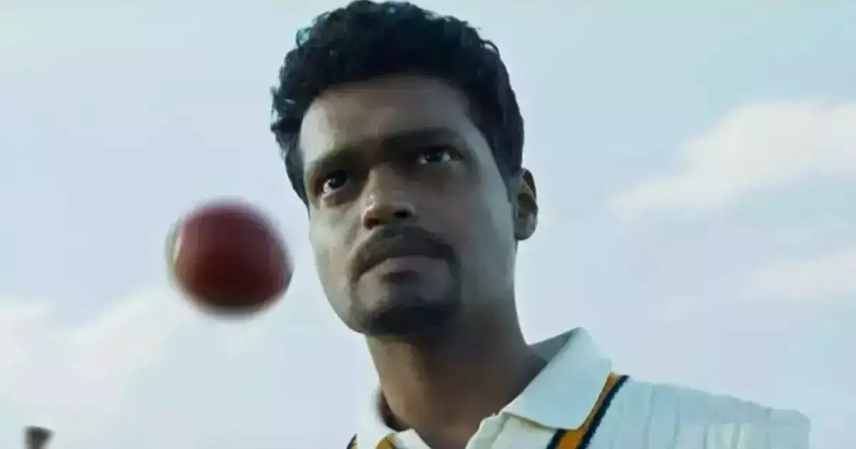 800 விமர்சனம் 