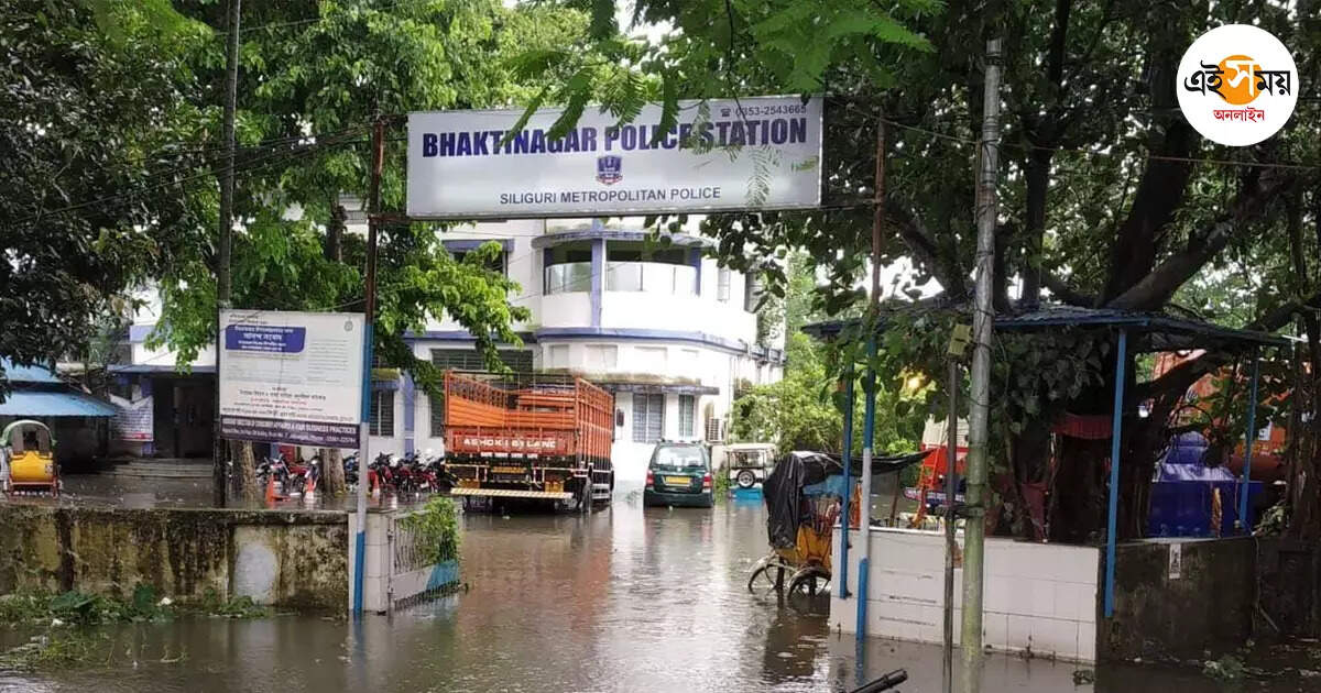 Siliguri News,সম্পর্ক থেকে বেরোতে অস্বীকার, খুন সেনাকর্মী – a army body recovered from siliguri bhakti nagar police station area ​​