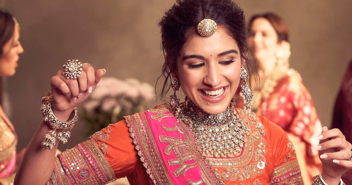 If you are getting married next month and want to glow like Radhika Merchant, then start doing these things from today itself