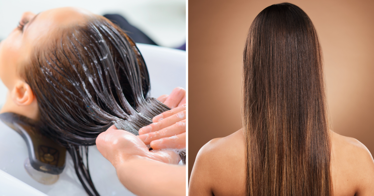 Quick DIY Hair Mask Recipe to Fix Dry Hair: Nutritionist Kiran Kukreja’s Easy Remedy