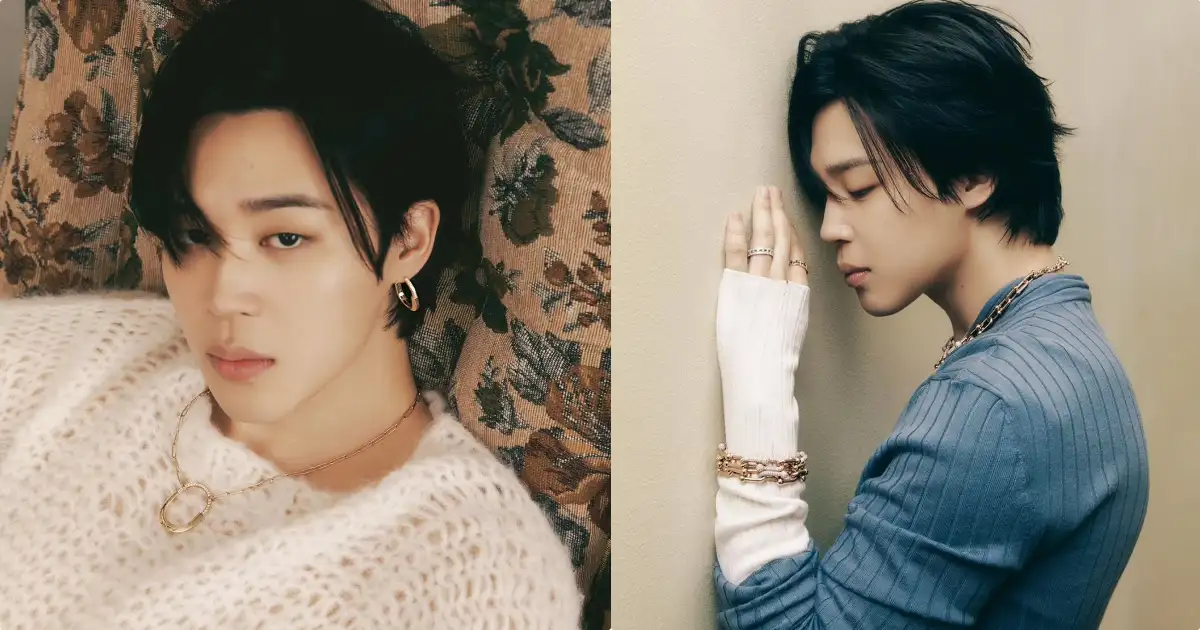 തിരിച്ചു വന്നതിന് ശേഷം ആദ്യത്തെ ഡാൻസ് വീഡിയോ, ഒരു മണിക്കൂറിനുള്ളിൽ ജിമിന്റെ വീഡിയോ കണ്ടത് 1M ആരാധകർ!