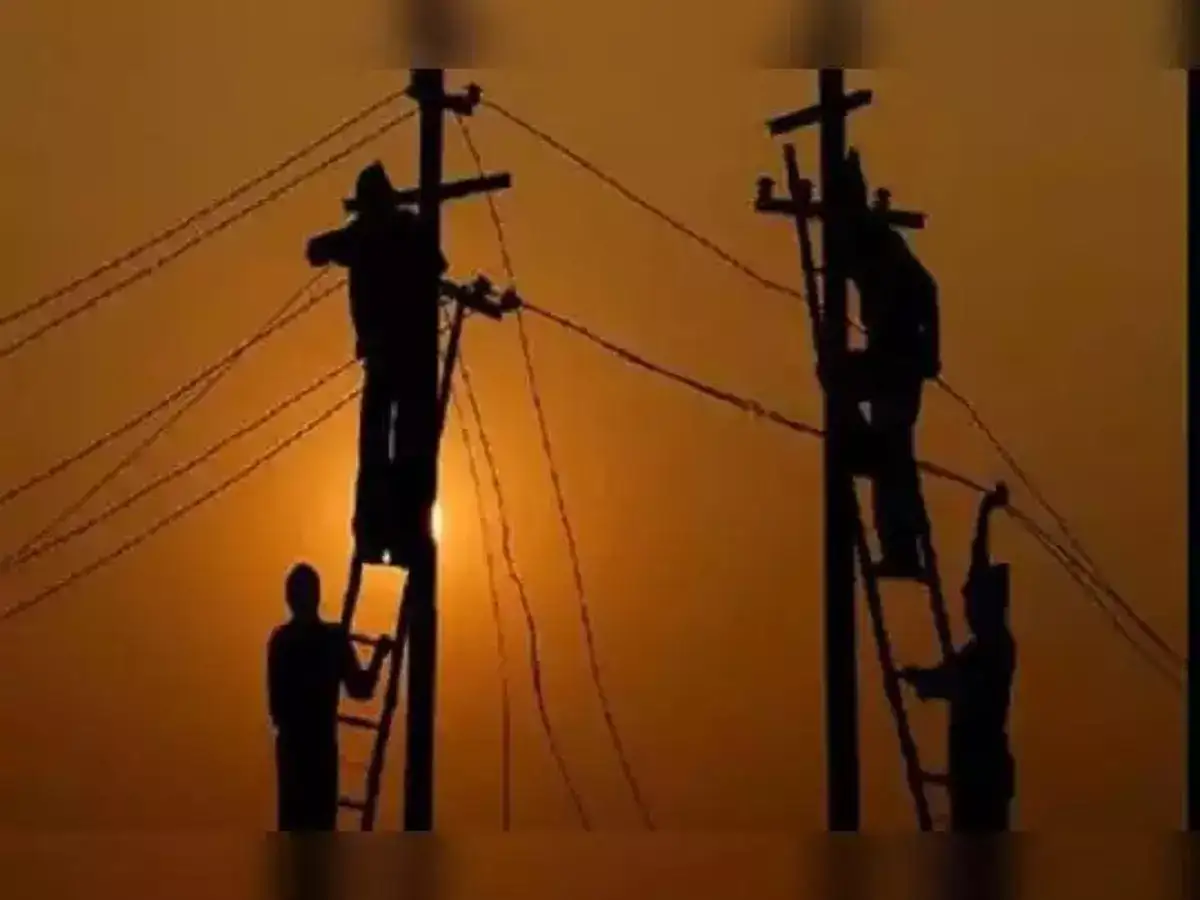 மயிலாடுதுறையில் நள்ளிரவில் அடிக்கடி மின்வெட்டு: ஆத்திரத்தில் சாலை மறியலில் குதித்த மக்கள்! 