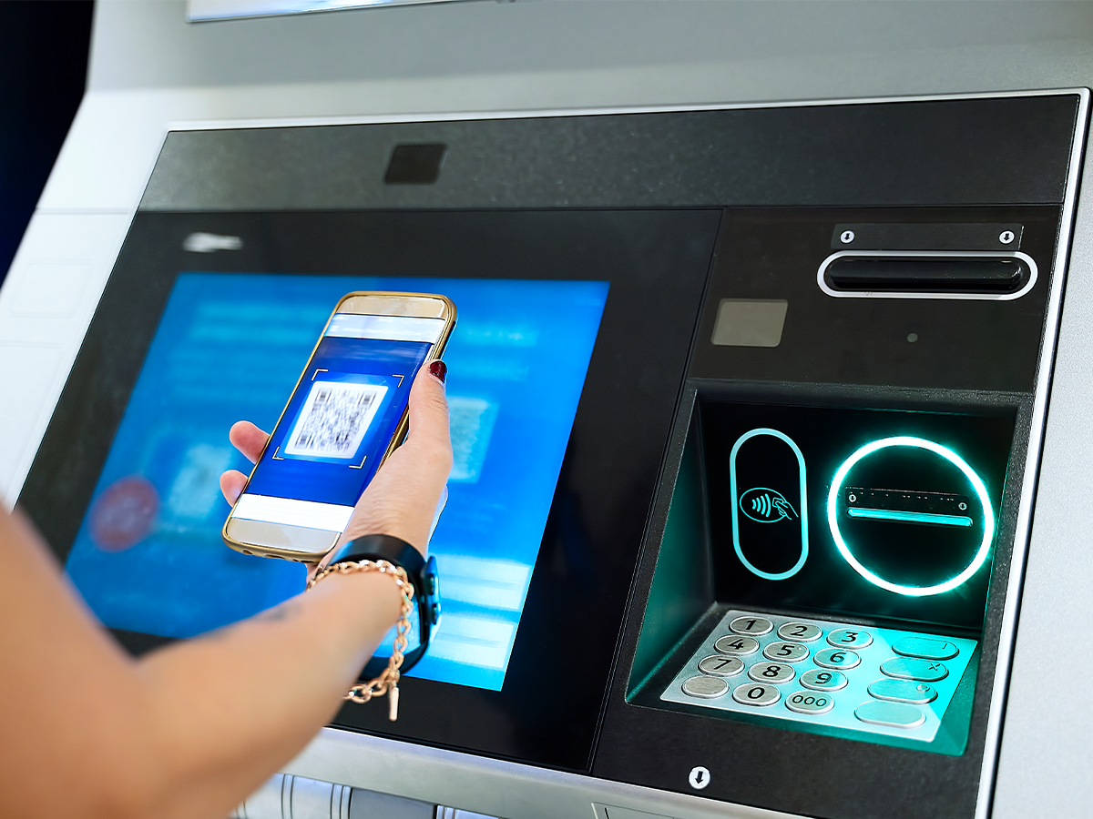 UPI ATM: ಬಂದಿದೆ ಯುಪಿಐ ಎಟಿಎಂ, ಕ್ಯೂ ಆರ್‌ ಕೋಡ್‌ ಸ್ಕ್ಯಾನ್‌ ಮಾಡಿ ಹಣ ಪಡೆಯಿರಿ!