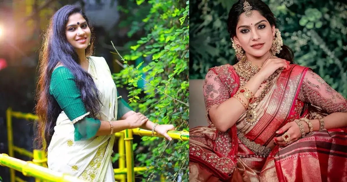 ഈ നടിമാരുടെ സൗന്ദര്യരഹസ്യമെന്തെന്ന് ചോദിക്കാറില്ലേ! ഞാൻ ഒരു ദിവസം തുടങ്ങുന്നത് തന്നെ ഇങ്ങനെ; സ്വാസികയുടെ ഹെൽത്ത് ഡ്രിങ്ക്സ്