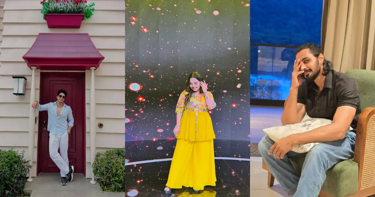 பிக் பாஸ் 9 வீட்டிற்கு இந்த 3 பேரும் வருவது உறுதியாம்: அதில் ஒருவர் ஏற்கனவே டைட்டில் வின்னராச்சே 