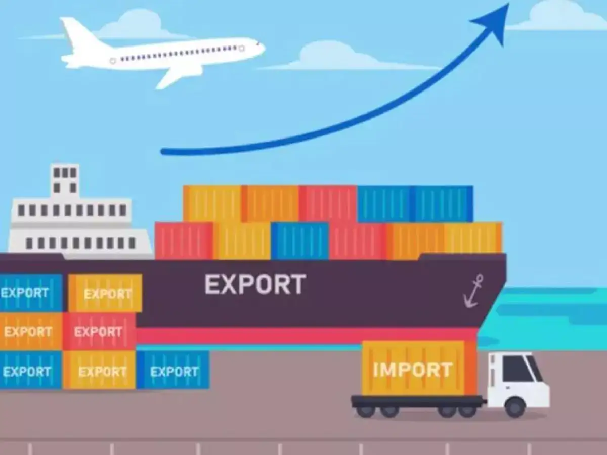 ஏற்றுமதியில் முதலிடம்.. கலக்கோ கலக்குனு கலக்கும் தமிழ்நாடு! 