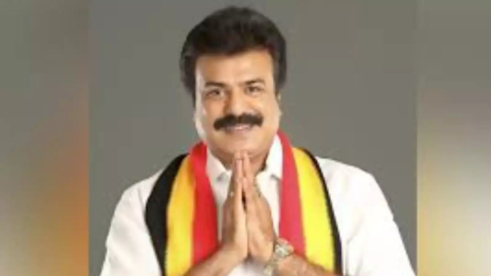 தேமுதிகவுக்கு ராஜ்யசபா சீட் தருவதாக அதிமுக கூறியதா? போட்டுடைத்த எல்கே சுதீஷ்! 