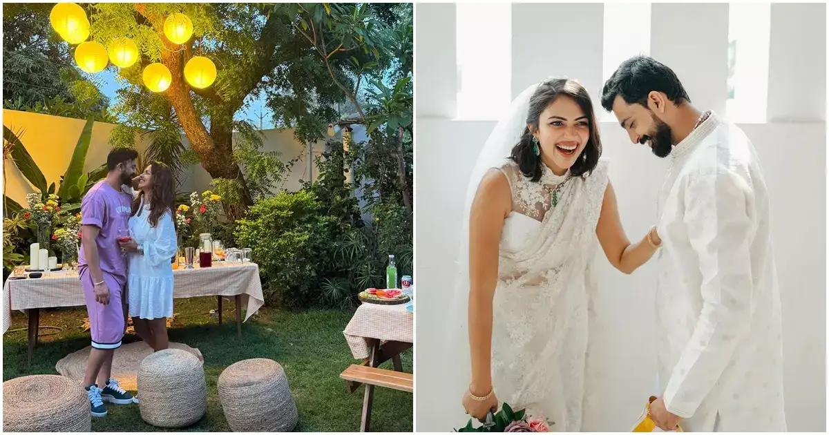 ജഗതിലാണ് ആ ഗുണം കണ്ടത്! മുന്‍കാല പ്രണയങ്ങളിലെ നിരാശ മാറിയത് അദ്ദേഹത്തിന്റെ വരവോടെ! നെഞ്ചിടിപ്പ് കൂട്ടിയ സര്‍പ്രൈസിനെക്കുറിച്ച് അമല പോള്‍