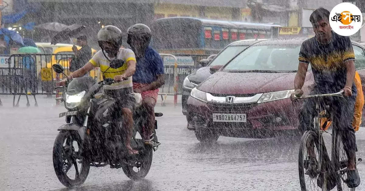 Rain In Hooghly: ডুবেছে মাঠের ধান-সব্জি, রাস্তায় বইছে জলের স্রোত – hooghly people are facing trouble due to continuous heavy rain