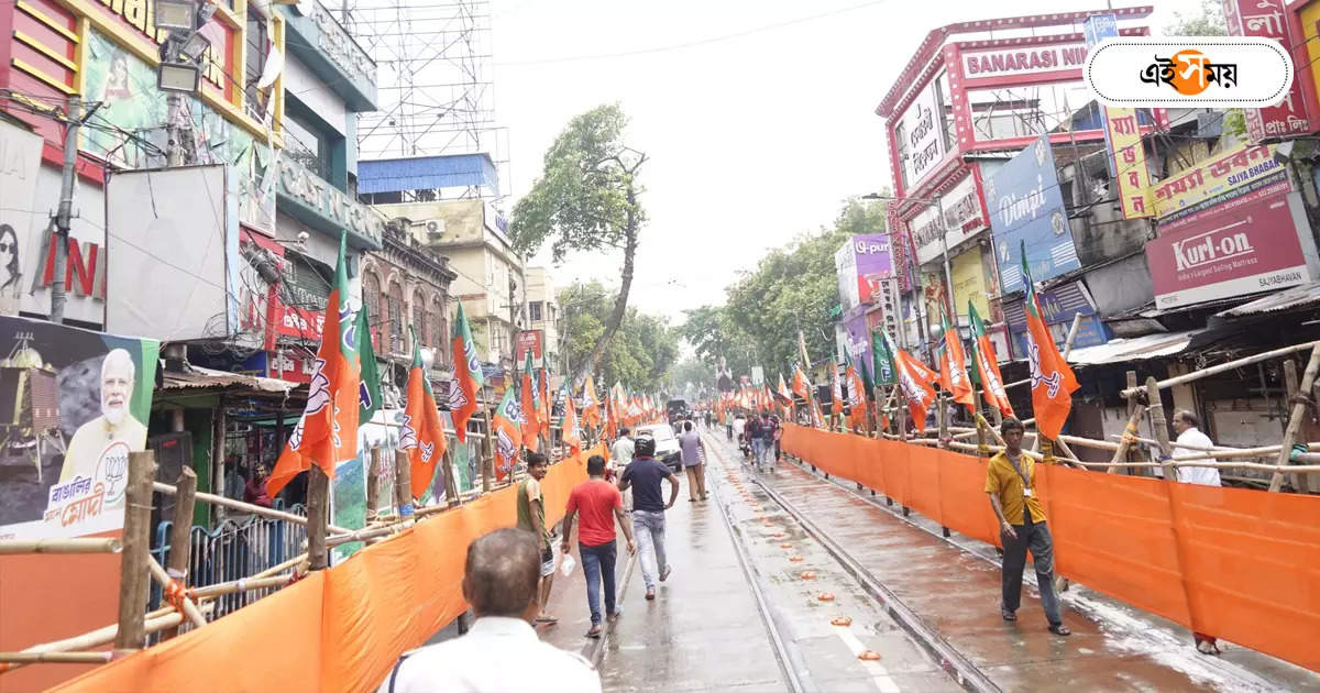 Lok Sabha Election Result 2024 : অযোধ্যা টু সন্দেশখালি, পদ্ম ফুটল না দুই অস্ত্রেও – lok sabha election results 2024 bjp lost most important sheet ayodhya and sandeshkhali