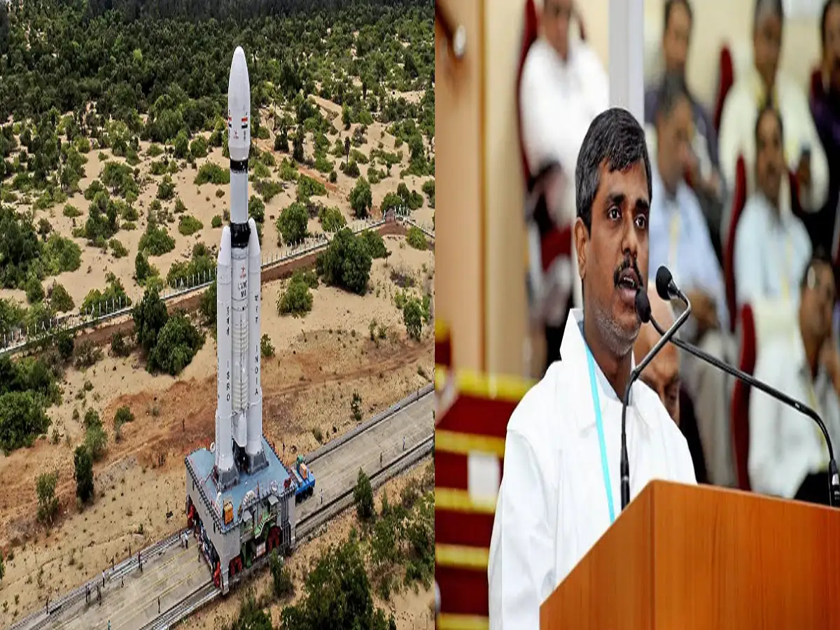 Chandrayaan-3: இந்தியாவின் நிலவு பயணத்தில் விழுப்புரம் விஞ்ஞானி! யார் இந்த வீர முத்துவேல்? 