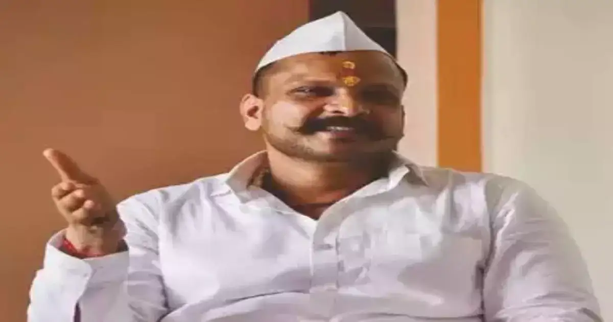 शरद मोहोळ हत्या प्रकरणात मोठी अपडेट; पोलिसांच्या हाती जवळपास २० हजार ऑडिओ क्लिप्स शरद मोहोळ हत्या प्रकरणात मोठी अपडेट; पोलिसांच्या हाती जवळपास २० हजार ऑडिओ क्लिप्स