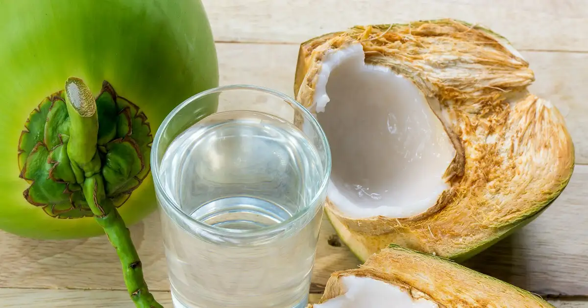 Coconut Water Benefits Everyday,केवल गर्मी से नहीं बचाता नारियल पानी,  अनजाने फायदे जान लिए तो पानी की जगह पीना कर देंगे शुरू - health benefits of  drinking coconut water everyday ...
