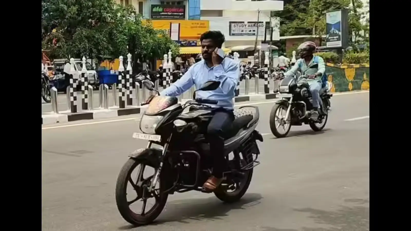 திருச்சியில் தொடர்ந்து அதிகரிக்கும் விபத்துகள்...காவல்துறையின் அடுத்தக்கட்ட மூவ் என்ன? 