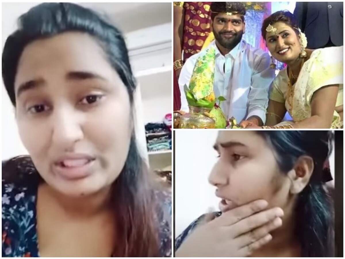 Swathi naidu xx