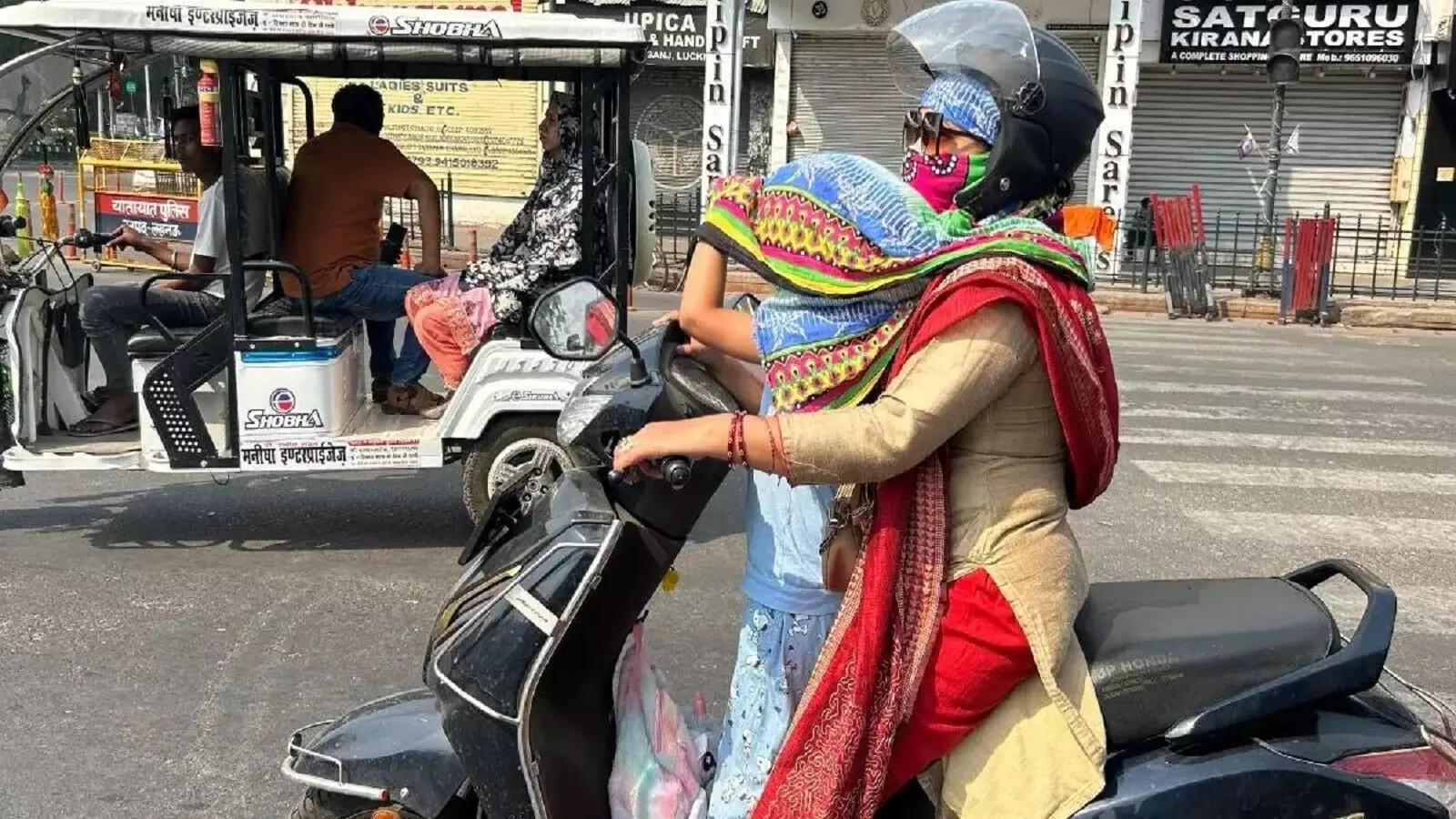 Yesterday’s April 23, 2025: From Delhi to Rajasthan … Lu alert, storm rain in Bihar Jharkhand, read yesterday’s weather freshman

 Trending Global News