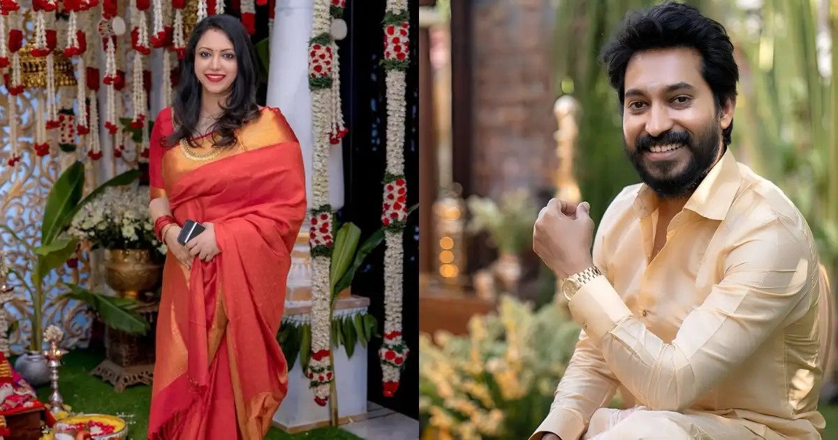 ஜாய் கிரிசில்டாவின் ஹாஷ்டேகுகளால் 15 நாளில் ரூ. 12.5 கோடி நஷ்டம்: ஹைகோர்ட்டில் தெரிவித்த மாதம்பட்டி ரங்கராஜ் 