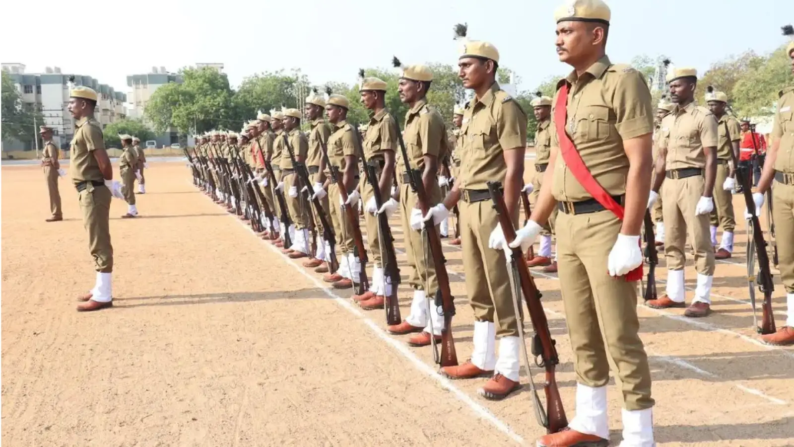 சென்னையில் ஊர்க்காவலர் பணி வாய்ப்பு; கடலோர காவல் பாதுகாப்பு படை அறிவிப்பு - விண்ணப்பிக்க தகுதிகள் என்ன? 