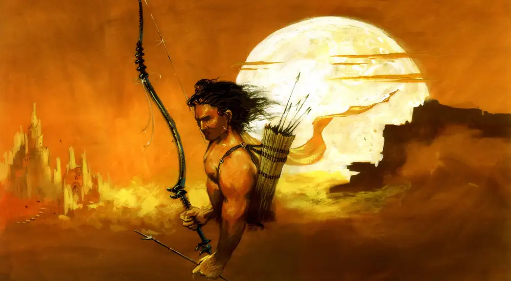श्रीराम के जन्म की सत्यता के प्रमाण - did lord rama really exist ...