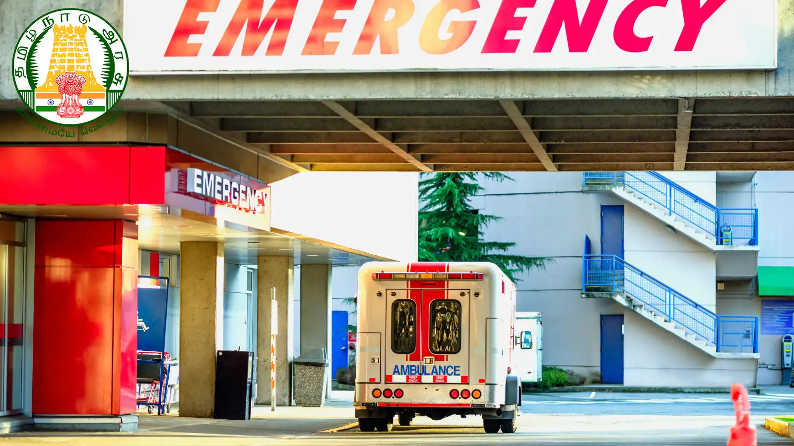 தமிழ்நாடு அரசின் சுகாதார ஆய்வாளர் வேலைவாய்ப்பு; 1,429 காலிப்பணியிடங்கள் - விண்ணப்பம் தொடக்கம் 