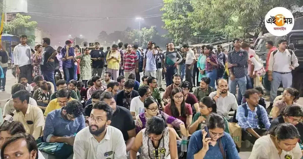 Rg Kar Incident,অ্যাড্রেস আরজি কর, ট্রাস্টের ঠিকানায় প্রশ্নে ডাক্তাররা – west bengal junior doctors trust face several problems for registration address on rg kar hospital