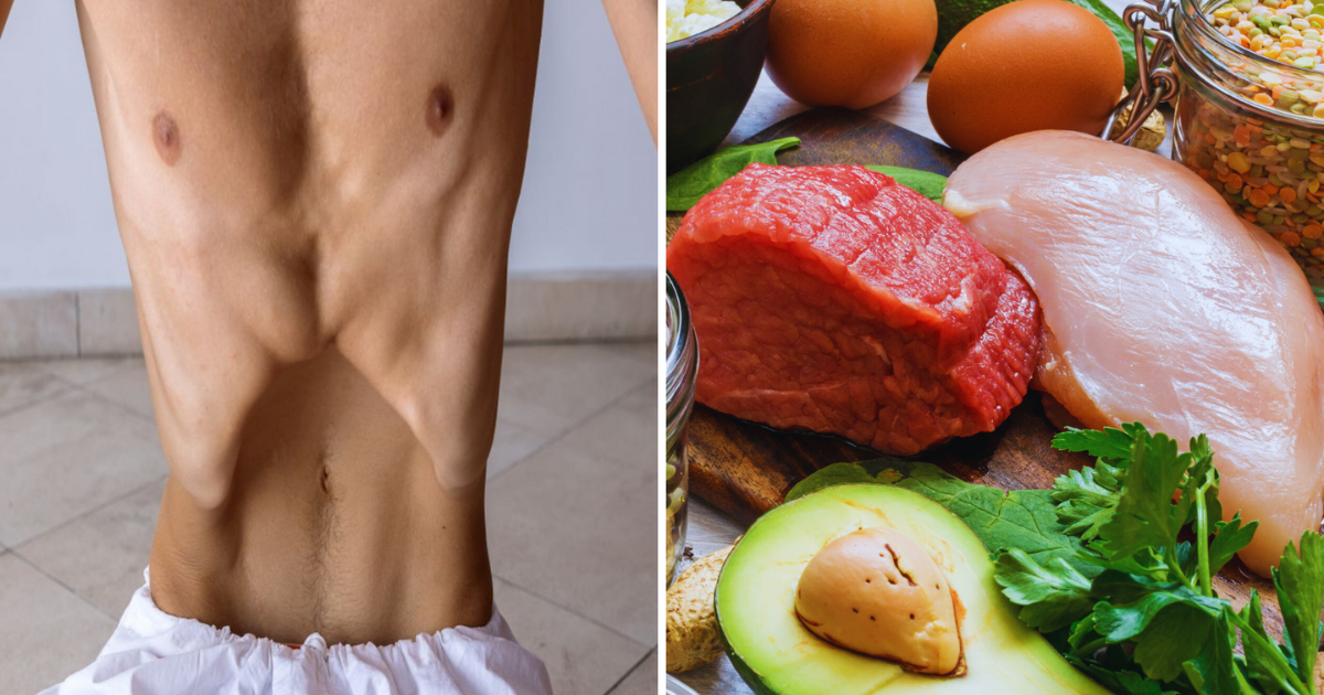 Has your body become weak due to weakness? Start eating these 10 things rich in Vitamin B12 without delay