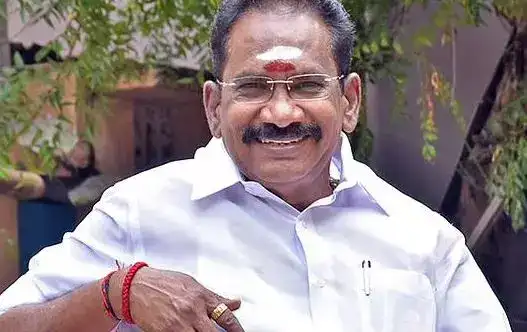 விக்கிரவாண்டி இடைத்தேர்தலில் பாமக போட்டிடுவது இதற்குதான்... செல்லூர் ராஜூ அதிரடி! 