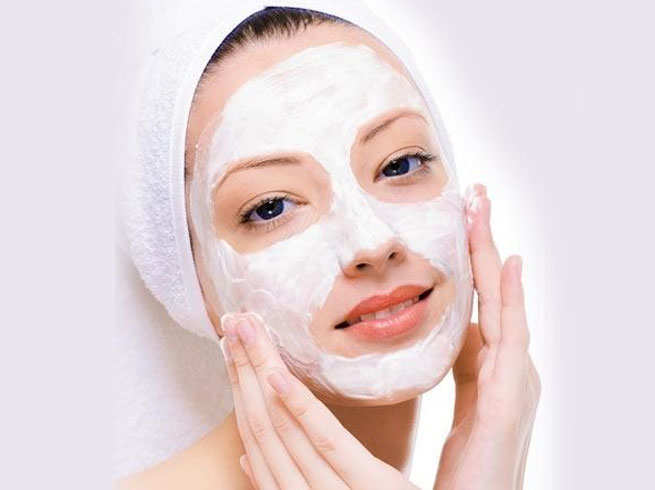 Maida Face Pack For Skin Skin Care