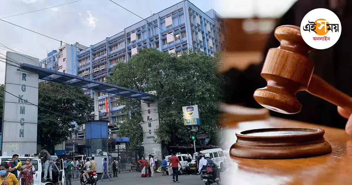 Rg Kar Case,CBI-এর কৌঁসুলি কই? ধমক জজের, সঞ্জয় আরও ১৪ দিন জেলেই – rg kar case civic volunteer sanjay jail for 14 days