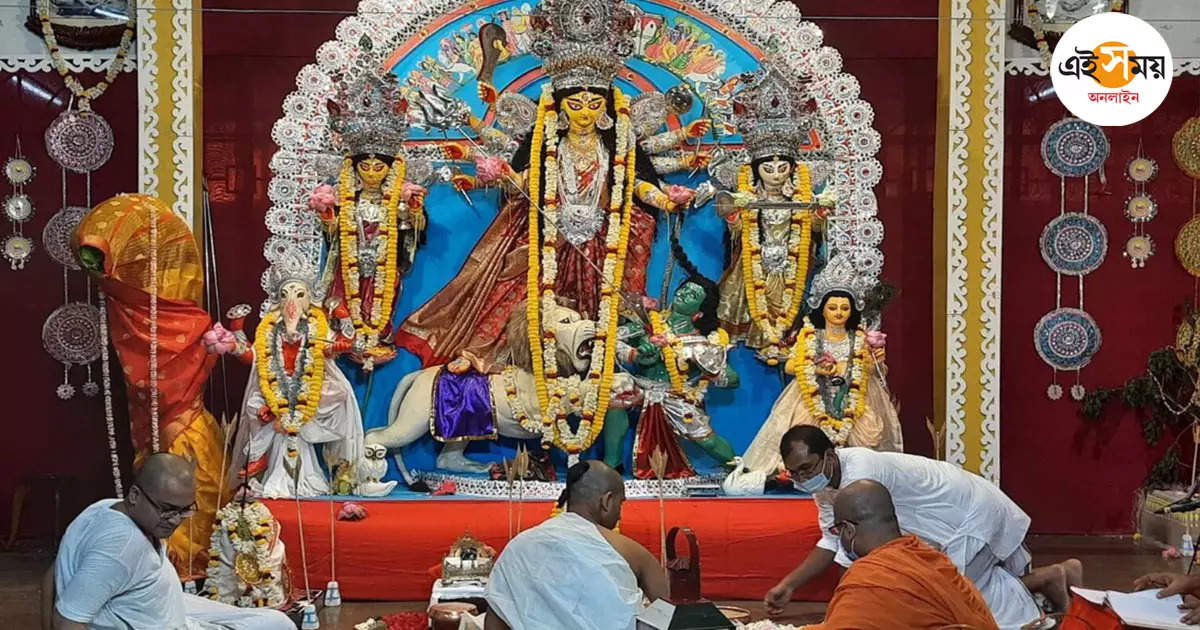 Belur Math Durga Puja Timings,পুষ্পাঞ্জলি থেকে কুমারী পুজো, জেনে নিন বেলুড় মঠের দুর্গাপুজোর নির্ঘণ্ট – belur math durga puja timings details for the devotees