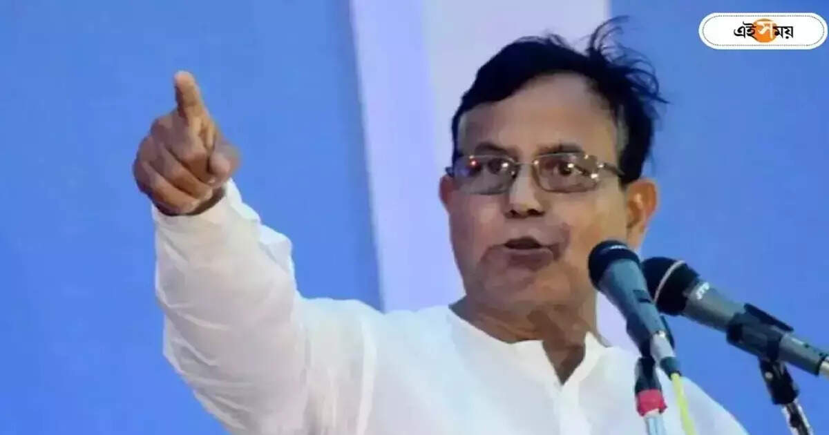 Mohammed Salim : বিতর্কের মুখে ‘পতিতা’ শব্দ বদলে সেলিমের ‘যৌনকর্মী’ – mohammed salim changed his controversial comment on social media