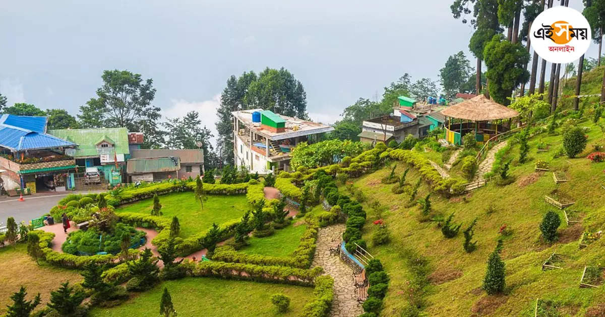 Darjeeling: পাহাড় থেকে নামার সময়ে পড়ে গিয়ে মৃত হাওড়ার পর্যটক – howrah tourist expired at darjeeling near lamahatta