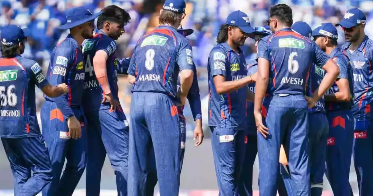 പ്ലേ ഓഫ് സാധ്യത നിലനിർത്താൻ പന്തിന്റെ ലക്‌നൗവിന് ജയം അനിവാര്യം; സർപ്രൈസ് നീക്കം നടത്തുമോ ലക്‌നൗ?