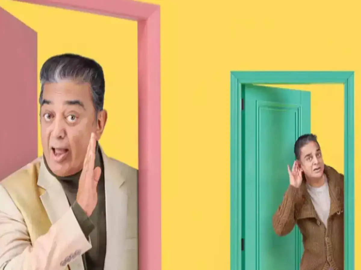 Kamalhaasan: பிக் பாஸ் நிகழ்ச்சிக்கு கமல் போனதே சம்பாதிக்க தான்..நானும் அதுக்கு தான் போனேன்..ஓபனாக பேசிய முன்னாள் போட்டியாளர்..! 