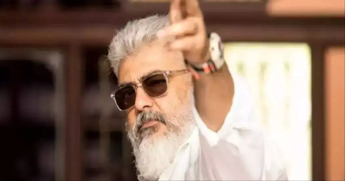 ஸ்டைலிஷான ஏகே.. ஆக்‌ஷனுக்கு முக்கியத்துவம்: 'விடாமுயற்சி' படம் குறித்த மாஸ் தகவல்.! 