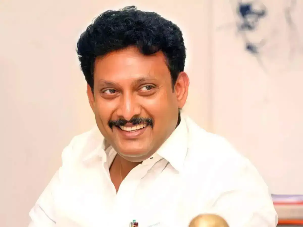 அரசு பள்ளிகளில் 10 ஆயிரம் ஆசிரியர்கள் பணி நியமனம்... அமைச்சர் அன்பில் மகேஷ் கொடுத்த அப்டேட்! 