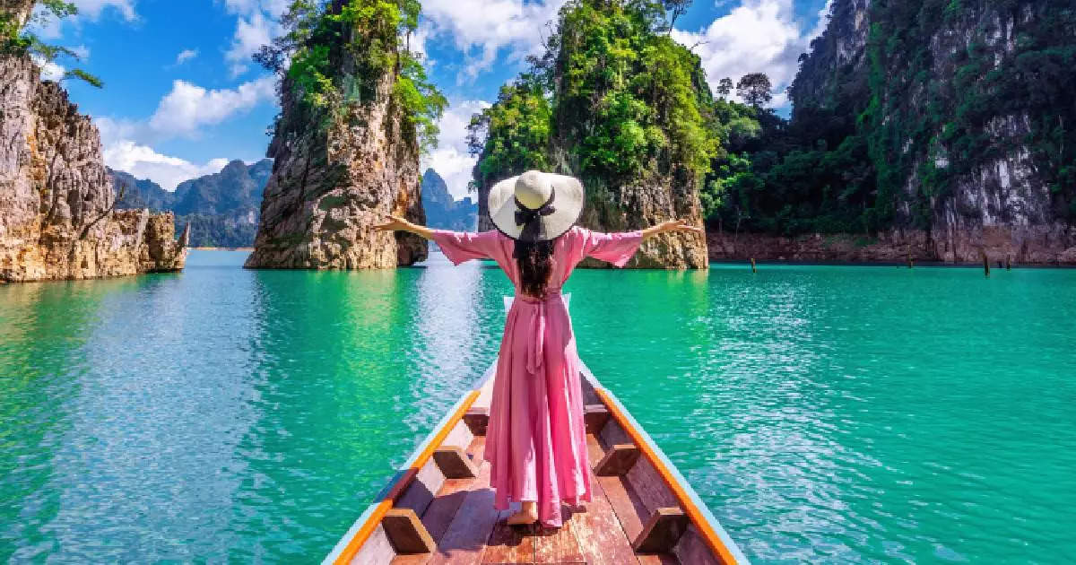 Good news for those going to Thailand, now you can visit this country without visa, can stay for 2 months
