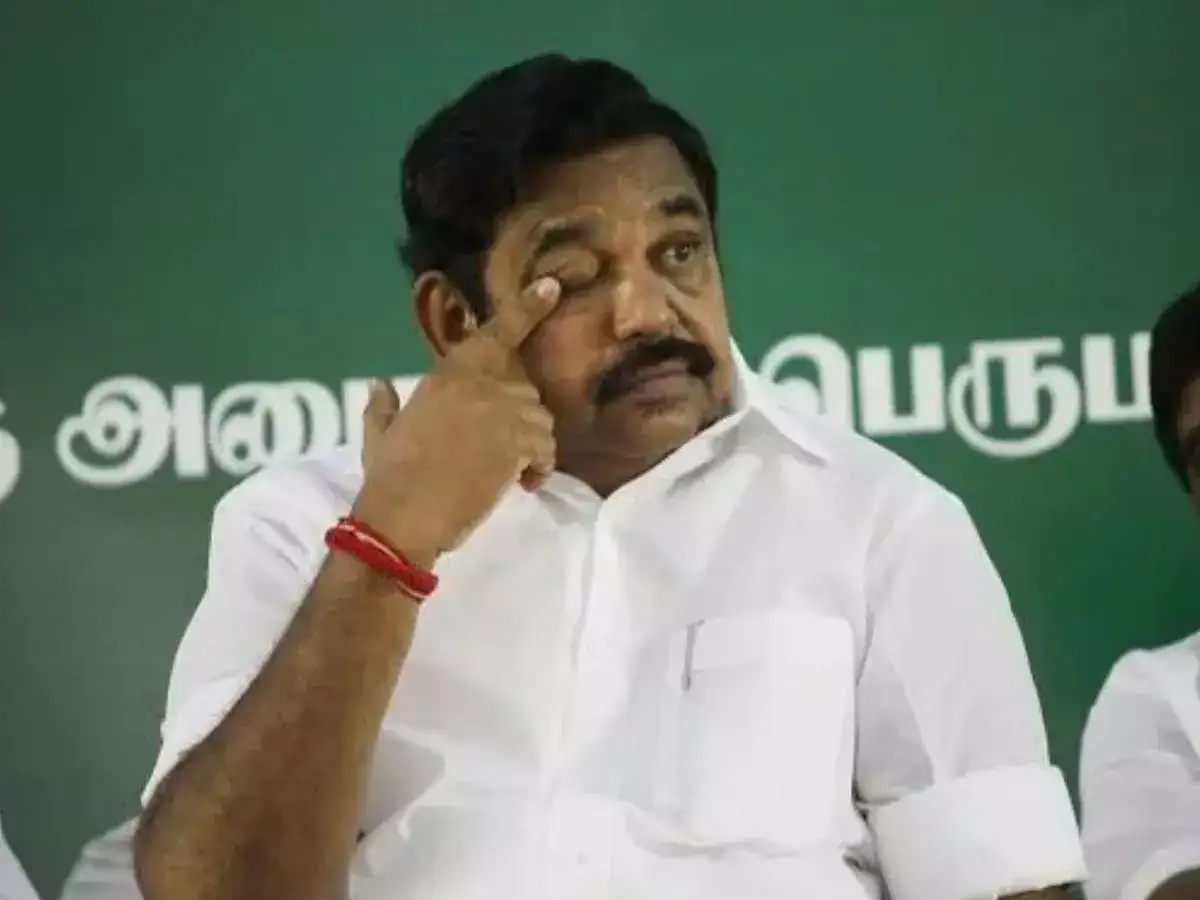 எடப்பாடி பழனிசாமிக்கு நெருக்கடி: இந்த தடவை மிஸ் ஆகாதாம்: திமுக அரசின் பலே மூவ்! 