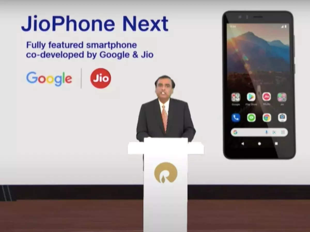 jio phone next ka dam kitna hai