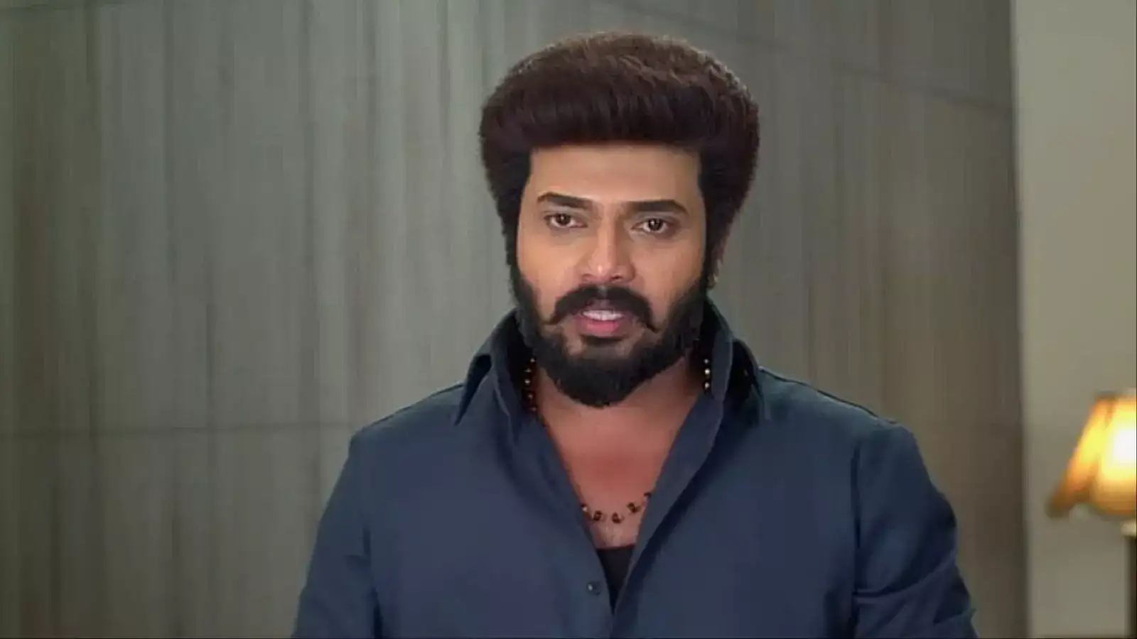 கார்த்திக்கை கணவர் என்ற ரேவதி..கார்த்திகை தீபம் இன்றைய எபிசோட் அப்டேட் 