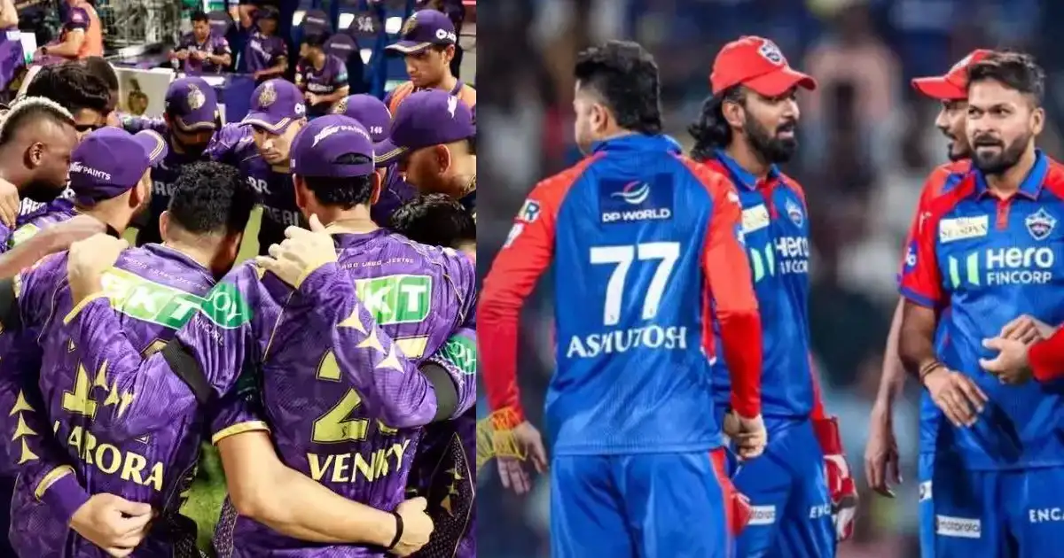 DC vs KKR; പ്രൗഡി തിരിച്ചുപിടിക്കാൻ ഡൽഹി, പ്ലേ ഓഫിലെത്താൻ കൊൽക്കത്ത; ഇരു ടീമുകളും നേരിടുന്ന വെല്ലുവിളികൾ ഇങ്ങനെ